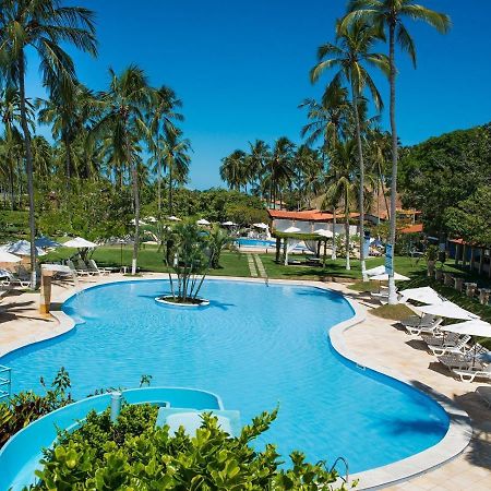 Resort Fiore - Por Mme Hospitalidade Paripueira Exterior photo