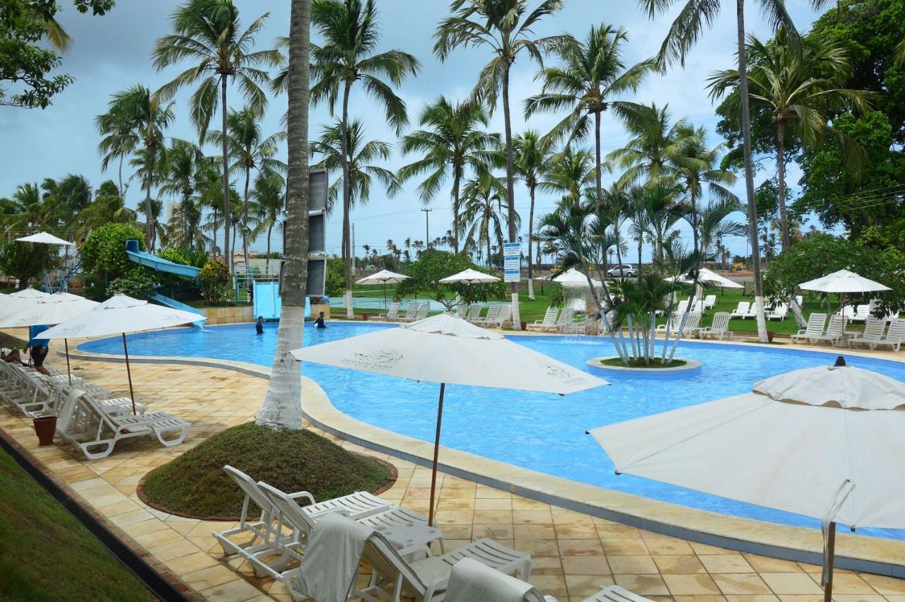 Resort Fiore - Por Mme Hospitalidade Paripueira Exterior photo