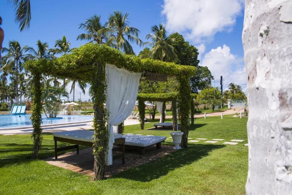 Resort Fiore - Por Mme Hospitalidade Paripueira Exterior photo