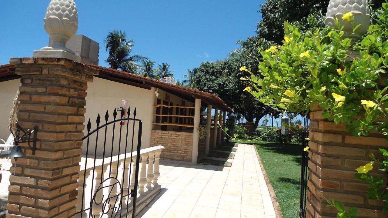 Resort Fiore - Por Mme Hospitalidade Paripueira Exterior photo