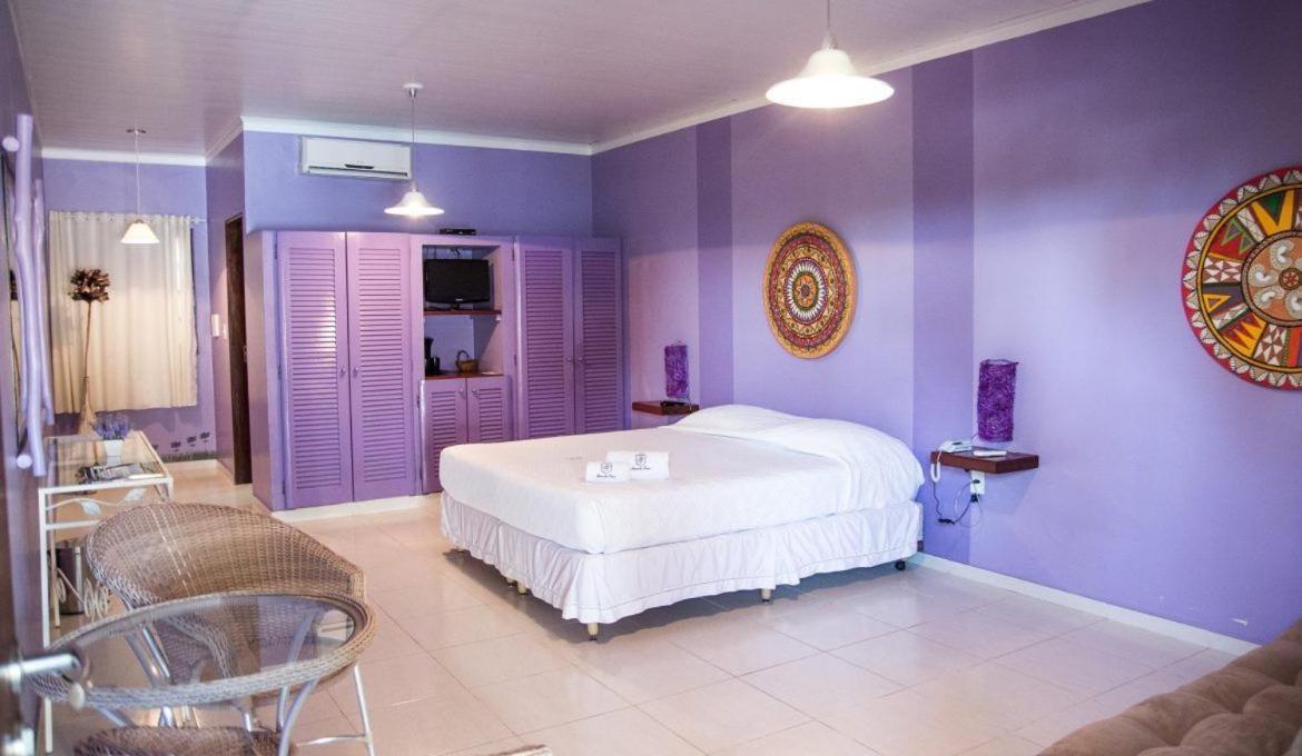Resort Fiore - Por Mme Hospitalidade Paripueira Exterior photo