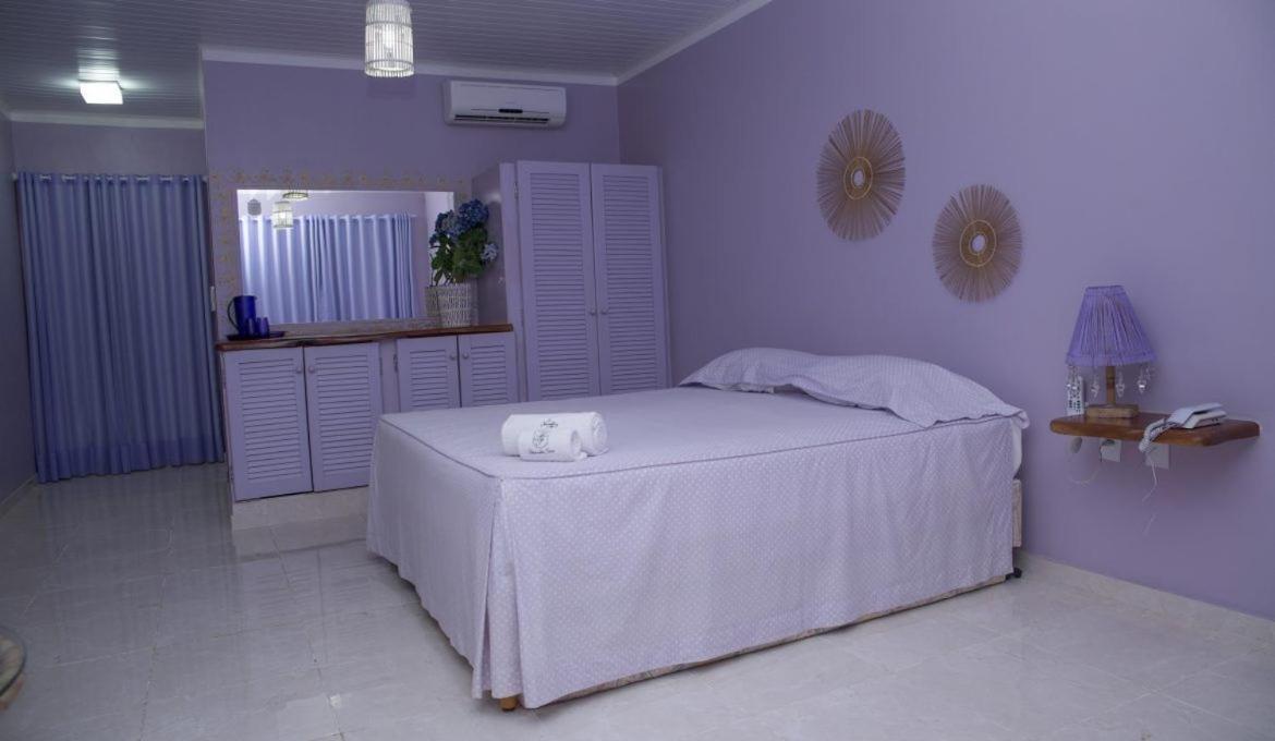 Resort Fiore - Por Mme Hospitalidade Paripueira Exterior photo